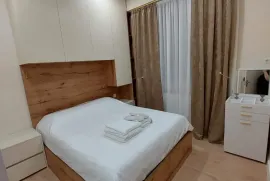 ქირავდება ბინა, 2 ოთახიანი, ახალი აშენებული, თბილისი, ორთაჭალა