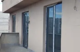 Продается квартира, 4 Kомнатная, Новостройка, Тбилиси, Надзаладеви