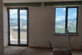Продается квартира, 4 Kомнатная, Новостройка, Тбилиси, Надзаладеви