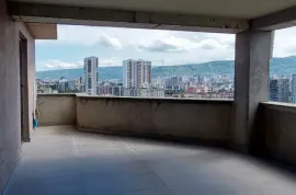 Продается квартира, 4 Kомнатная, Новостройка, Тбилиси, Надзаладеви