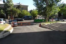 იყიდება ბინა, 2 ოთახიანი, ძველი აშენებული, თბილისი, სამგორი