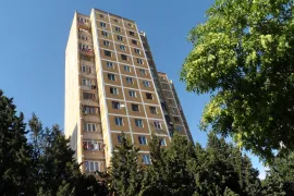 იყიდება ბინა, 2 ოთახიანი, ძველი აშენებული, თბილისი, სამგორი