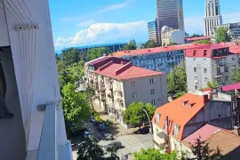 ქირავდება ბინა დღიურად, 2 ოთახიანი, ახალი აშენებული, ბათუმი, ბაგრატიონის უბანი