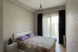 For Rent, 2 Room, New building, Tbilisi, saburtalo