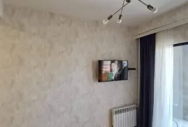 For Rent, 2 Room, New building, Tbilisi, saburtalo