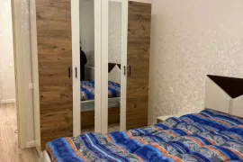 For Rent, 2 Room, New building, Tbilisi, saburtalo