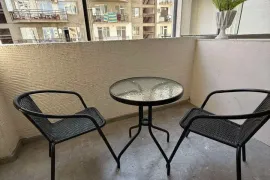 For Rent, 2 Room, New building, Tbilisi, saburtalo