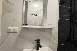 For Rent, 2 Room, New building, Tbilisi, saburtalo