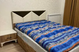 For Rent, 2 Room, New building, Tbilisi, saburtalo