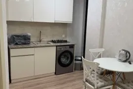 For Rent, 2 Room, New building, Tbilisi, saburtalo