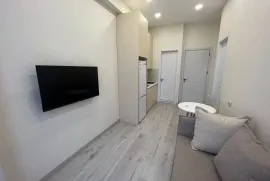 For Rent, 2 Room, New building, Tbilisi, saburtalo