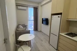 For Rent, 2 Room, New building, Tbilisi, saburtalo