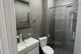 For Rent, 2 Room, New building, Tbilisi, saburtalo