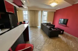For Rent, 2 Room, New building, Tbilisi, saburtalo