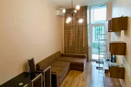 For Rent, 2 Room, New building, Tbilisi, vake