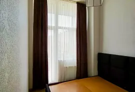 For Rent, 2 Room, New building, Tbilisi, vake