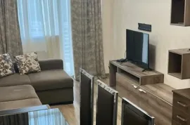 For Rent, 2 Room, New building, Tbilisi, vake