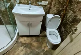 For Rent, 2 Room, New building, Tbilisi, vake