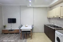 Аренда, 2 Kомнатная, Новостройка, Тбилиси, Варкетили