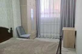 Аренда, 2 Kомнатная, Новостройка, Тбилиси, Варкетили