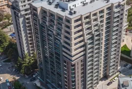 Продается квартира, 3 Kомнатная, Новостройка, Тбилиси, saburtalo