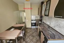 Аренда, 2 Kомнатная, Старое здание, Тбилиси, Исани