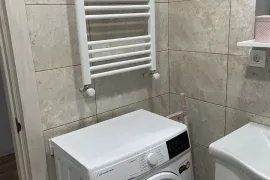 For Rent, 2 Room, New building, Tbilisi, saburtalo