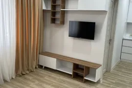 For Rent, 2 Room, New building, Tbilisi, saburtalo