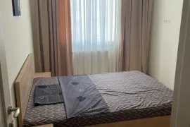 For Rent, 2 Room, New building, Tbilisi, saburtalo