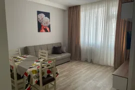 For Rent, 2 Room, New building, Tbilisi, saburtalo