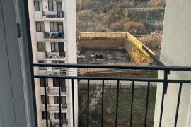 For Rent, 2 Room, New building, Tbilisi, saburtalo
