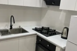 For Rent, 2 Room, New building, Tbilisi, saburtalo