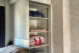 For Rent, 2 Room, New building, Tbilisi, saburtalo