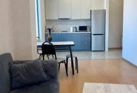 For Rent, 2 Room, New building, Tbilisi, saburtalo