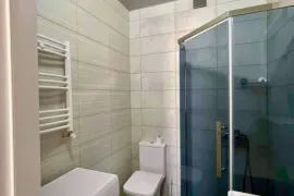 For Rent, 2 Room, New building, Tbilisi, saburtalo