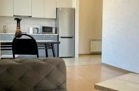For Rent, 2 Room, New building, Tbilisi, saburtalo