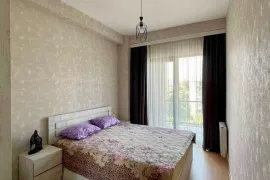 For Rent, 2 Room, New building, Tbilisi, saburtalo
