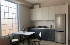 For Rent, 2 Room, New building, Tbilisi, saburtalo