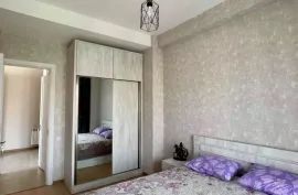 For Rent, 2 Room, New building, Tbilisi, saburtalo