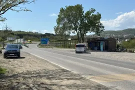 იყიდება მიწის ნაკვეთი, კომერციული