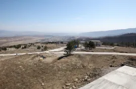 იყიდება მიწის ნაკვეთი, არა სასოფლო - სამეურნეო, ლისის ტბა