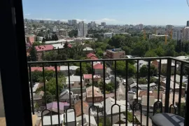 იყიდება ბინა, 2 ოთახიანი, ახალი აშენებული, თბილისი, ისანი
