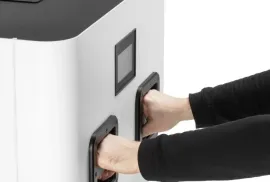 Dantherm AC 15000 – კონდიციონერი კონდიციონერი