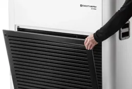 Dantherm AC 15000 – კონდიციონერი კონდიციონერი