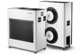 Dantherm AC 15000 – კონდიციონერი კონდიციონერი