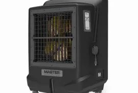 MASTER BC 121 – 250მ2 პორტატიული კონდიციონერი ბიოქულერი აორთქლებადი გაგრილე