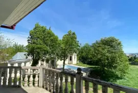 იყიდება სახლი, 10 ოთახიანი, თბილისი, ვაკე