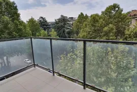 Apartment for sale, 2 Room, New building, Tbilisi, saburtalo