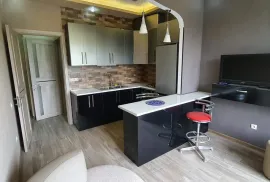 Apartment for sale, 2 Room, New building, Tbilisi, saburtalo