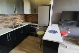Apartment for sale, 2 Room, New building, Tbilisi, saburtalo